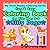 Fun & Easy Coloring Book for Kids Ages 3–8: Silly Dogs: Big Simple Designs for Beginners, Funny Mischief Dogs, Messy Ice Cream, Stuck Moments, Playful ... 50 Pages (My First Happy Coloring Series)