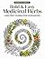 Bold & Easy Medicinal Herbs: Large Print Coloring Book for Relaxation & Stress Relief (The Bold & Easy Apothecary)