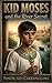 Kid Moses and The River Secret (Legends of the Covenant: Heroes of Faith)