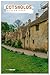 Cotswold Guía de Viaje: Dónde alojarse, atracciones, pueblos, rutas a pie, gastronomía e itinerarios (Spanish Edition)