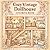 Cozy Vintage Dollhouse Colo...