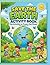 Save the Earth Activity Book: Fun Activities to Learn Recycling, Save Water, Protect Animals & Help Our Planet