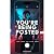 You're Being Posted: A Shor...