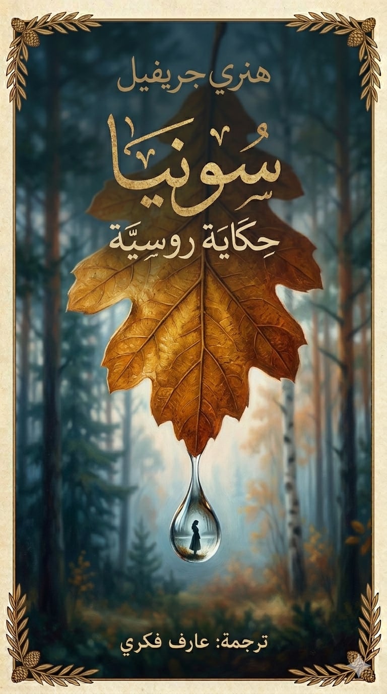 سونيا : حكاية روسية (ebook)