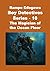 Rampo Edogawa Boy Detectives Series 10 The Magician of the Ocean Floor