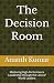 The Decision Room: Masterin...