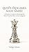 Queen Endgames Made Simple: A Practical Guide to Mastering the Most Powerful Piece in the Endgame (Chess Endgame Mastery)