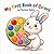 My First Book of Colors: An Interactive Scavenger Hunt for Toddlers and Preschoolers to Learn Colors (My Big First Early Learning)