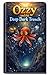 Ozzy and the Deep Dark Trench: Coral Bay Chronicles book 2: A Deep-Sea Adventure for Kids Ages 6–9 About Courage, Curiosity, Friendship, and Ocean Discovery
