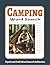 Camping Word Search: 50 Large Print Puzzles for Outdoor Adventures, Relaxation & Fun (Myah & Madi Wordsearch Book Collection)