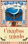 Cuentos de miedo
