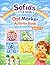 Sofia's Little World: Dot Marker Activity Book