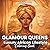 Glamour Queens: Luxury African Lifestyle Coloring Book for Adults: 40 Glamorous African Queens, Elegant Fashion, Luxury Scenes, Bold Beauty, and ... Designs for Relaxation and Creative Coloring