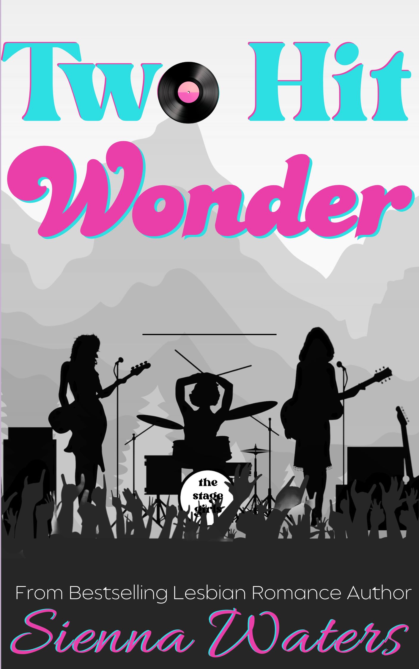 Read Two Hit Wonder