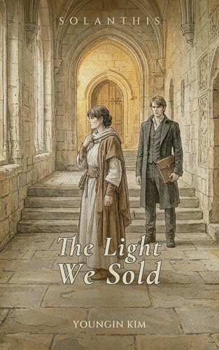 The Light We Sold: A Temple Reform Romance (SOLANTHIS)