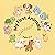 My First Animals: A First Words Book for Babies and Toddlers Ages 0-3 | Learn Animal Names and Sounds with Cute Illustrations