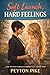 Soft Launch, Hard Feelings: The Peyton Parker Chronicles