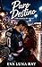 Puro destino: Un romance de hockey sobre segundas oportunidades, familias rivales y el gran cierre de la saga. (Corazones de hielo nº 12) (Spanish Edition)