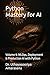 Python Mastery for AI: Volume 9: MLOps, Deployment & Production AI with Python