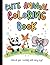 Cute Cartoon Animals Colori...
