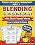 CVC Words to Help Kids Read: Learn to Read Workbook with Blending Activities, Short Vowel Words, and No-Prep Phonics Worksheets for Ages 4–8