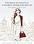 A Fashion & Lifestyle Coloring Book for Adults: Ava Quinn Travels Asia