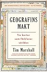 Geografins makt: ...