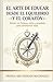 El Arte de Educar desde el Equilibrio y el Corazón: Educar con firmeza, calma y propósito para transformar vidas (Spanish Edition)