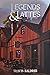 Legends & Lattes (Legends & Lattes, #1)