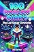 100 ROBLOX DIARY: The Lost Server Chronicles (Diary of Roblox Ebooks Book 4)