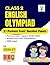 IEO English Olympiad book for Class 2 | 21 Previous Years' question papers with answers: Class 2 - 21 Previous Year question papers - Word & Structure+ Reading +Spoken & Written Expression