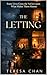 The Letting: Some lives corss the veil to learn what makes them human