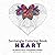 Zentangle Heart Coloring Bo...