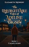 Caleb's Story