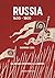 Russia 1600-1800: Da regno periferico a Impero (Italian Edition)
