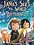 James Sees the World Differently: Understanding Autism Through James’s Eyes (Amazing Minds Adventures)