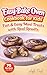 Easy–Bake Oven Cookbook for Kids: Easy Recipes with Color Photos for Fun and Simple Baking