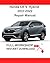 Honda CR-V Hybrid 2017–2022 Complete Repair in Pdf: Honda CR-V Hybrid Repair Manual 2017 2018 2019 2020 2021 2022, Maintenance Guide, Engine Repair, Hybrid System, Electrical Wiring Diagrams Service