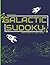 Operation: Galactic Sudoku: 400 Easy Puzzles on Standard 9x9 Grids • 4 Per Page • Big 8.5 x 11 Size (Big Dude Beard Puzzle Vault)