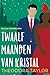 Twaalf maanden van Kristal (Verliefde elfen Book 2) (Dutch Edition)