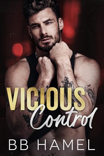 Vicious Control (Dragons #2)