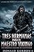 Tres hermanas para el maestro vikingo: Un romance de cautiverio oscuro (Saga Fiordo de Sombras, libro 1) (Spanish Edition)