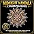 Midnight Mandala Coloring B...