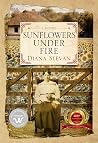 SUNFLOWERS UNDER FIRE (Lukia's Family Saga Series)