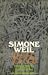 Waiting for God by Simone Weil