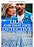 Lilly und der nette Detektiv (Die Schwestern von Mercy House Gardens 1) (German Edition)