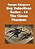 Rampo Edogawa Boy Detectives Series 14 The Circus Phantom
