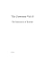 The Unwritten Vol.15: The Resonance of Kanade
