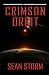 Crimson Orbit by Sean Storm