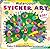 Watercolor Sticker Art